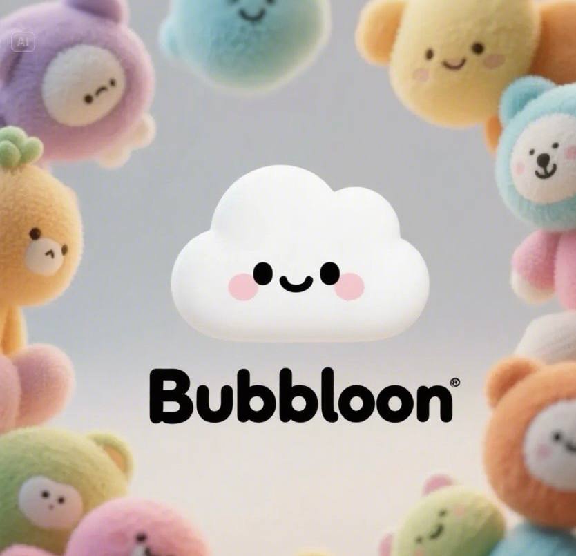 Bubbloon